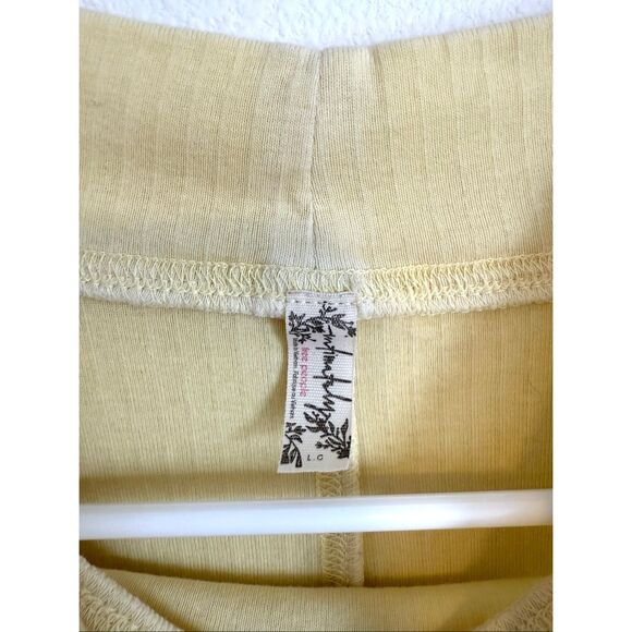 Free People Nina Long Sleeve Top - Picture 4 of 4